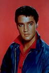 Elvis Presley photo